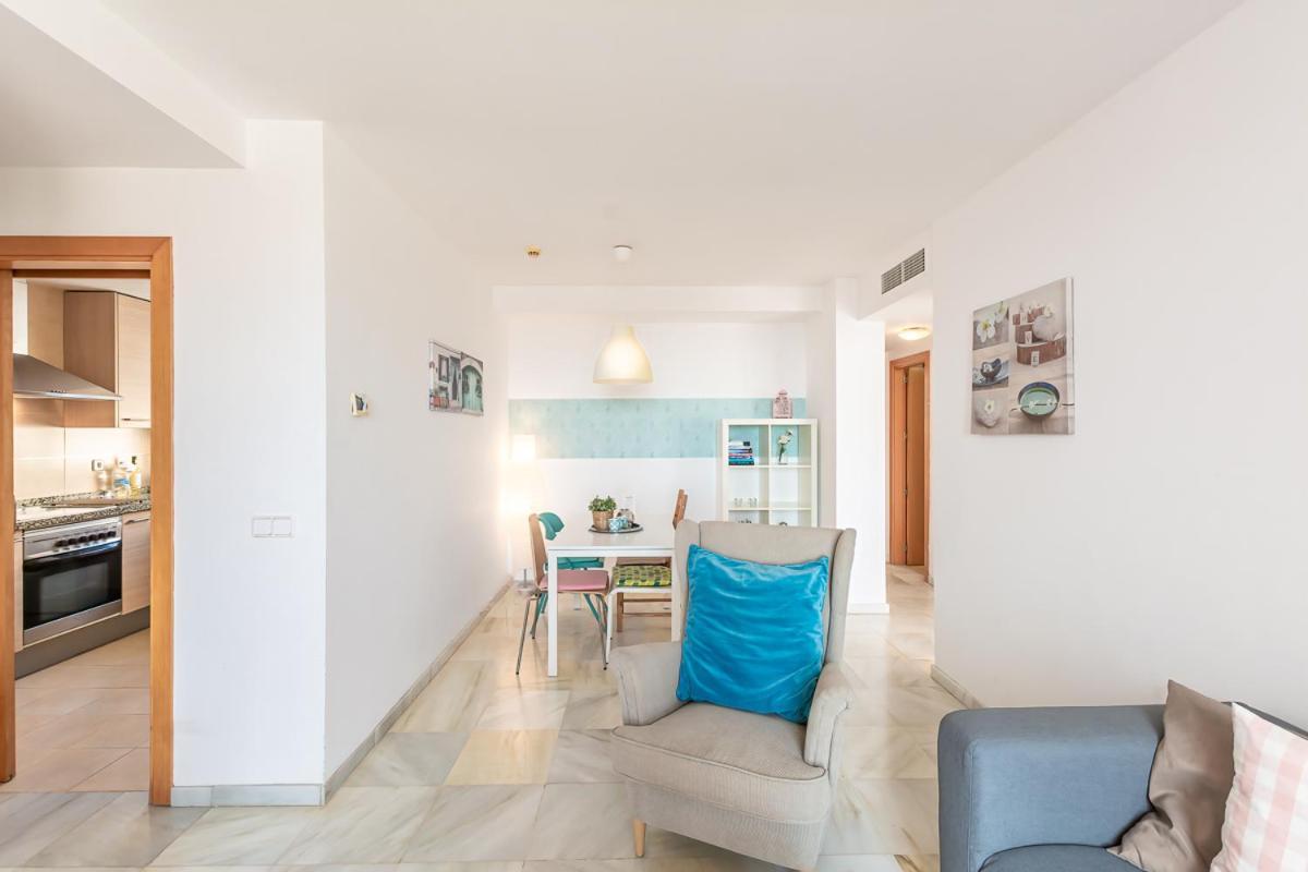 Andaluz Apartments Mar De Nerja Cameră foto