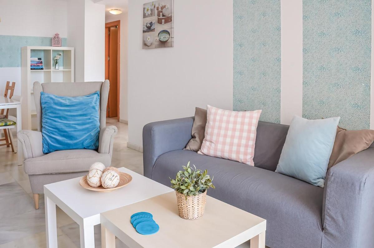 Andaluz Apartments Mar De Nerja Cameră foto