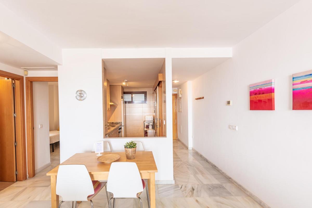 Andaluz Apartments Mar De Nerja Cameră foto